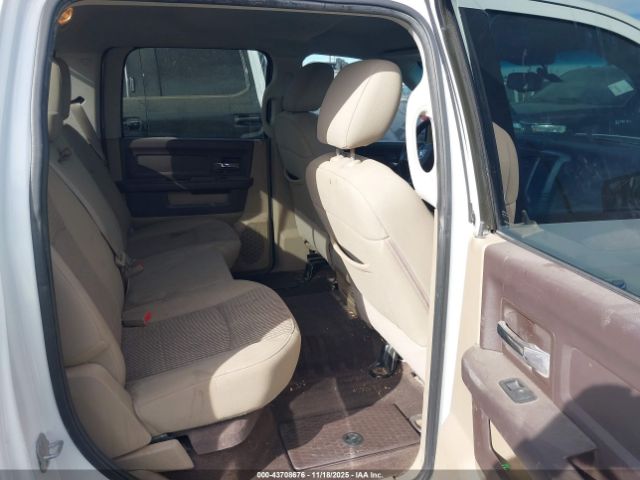 Ram 1500 Slt Image 13