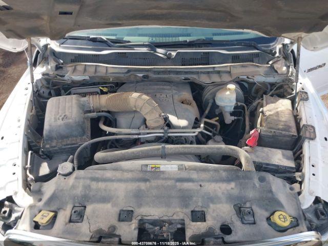 Ram 1500 Slt Image 2