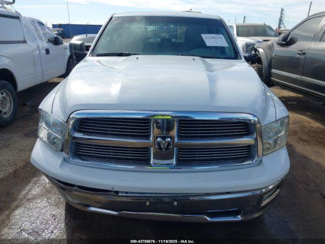 Ram 1500 Slt Image 4