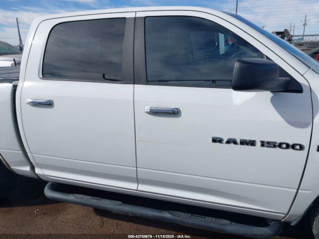 Ram 1500 Slt Image 18