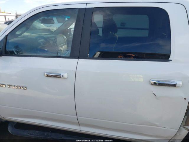 Ram 1500 Slt Image 3