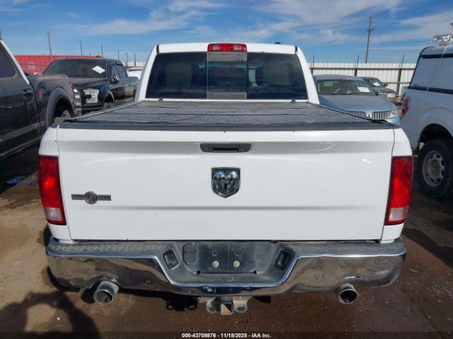 Ram 1500 Slt Image 7