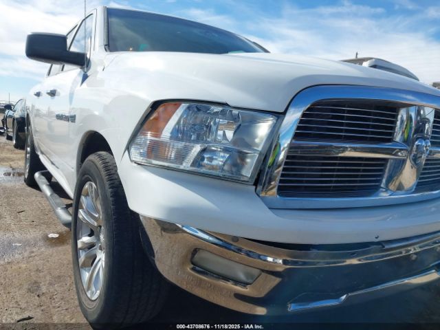 Ram 1500 Slt Image 9
