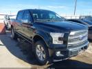 Ford F-150 Platinum Image 1