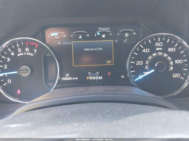 Ford F-150 Platinum Image 14