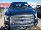 Ford F-150 Platinum Image 11