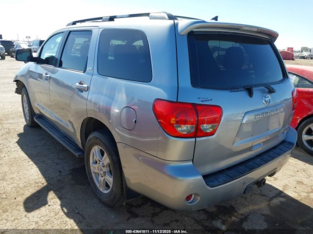 Toyota Sequoia Sr5 5.7l V8 Image 5