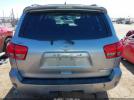 Toyota Sequoia Sr5 5.7l V8 Image 12