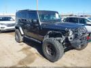 Jeep Wrangler Rubicon 4x4 Image 1