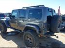 Jeep Wrangler Rubicon 4x4 Image 14