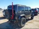 Jeep Wrangler Rubicon 4x4 Image 16