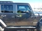 Jeep Wrangler Rubicon 4x4 Image 11