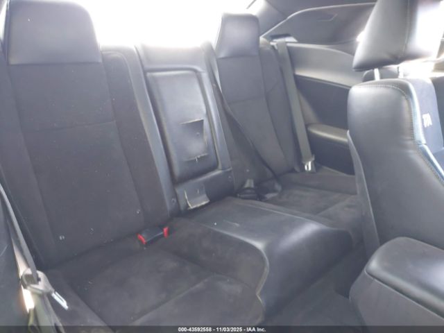 Dodge Challenger Image 4