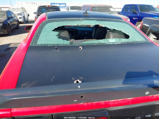 Dodge Challenger Image 7