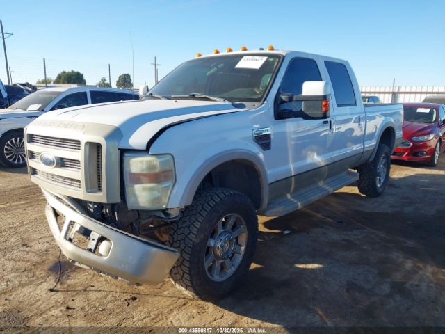 Ford F-250 Image 4