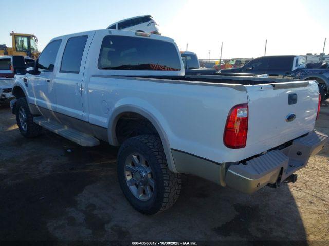 Ford F-250 Image 2