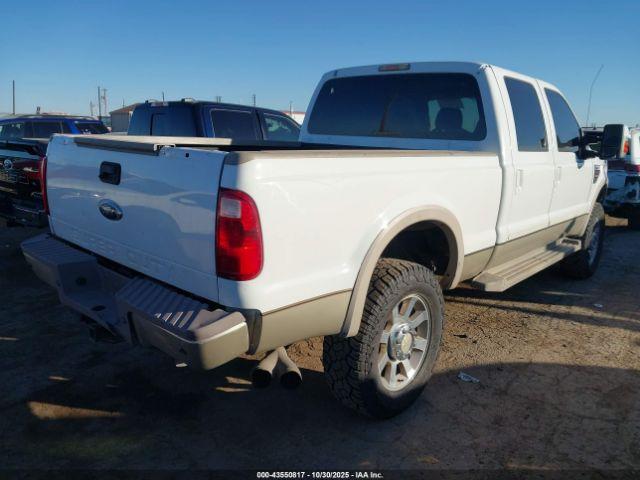 Ford F-250 Image 6