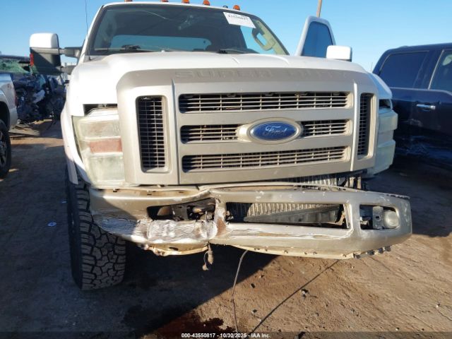 Ford F-250 Image 8