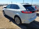 Ford Edge Titanium Image 7