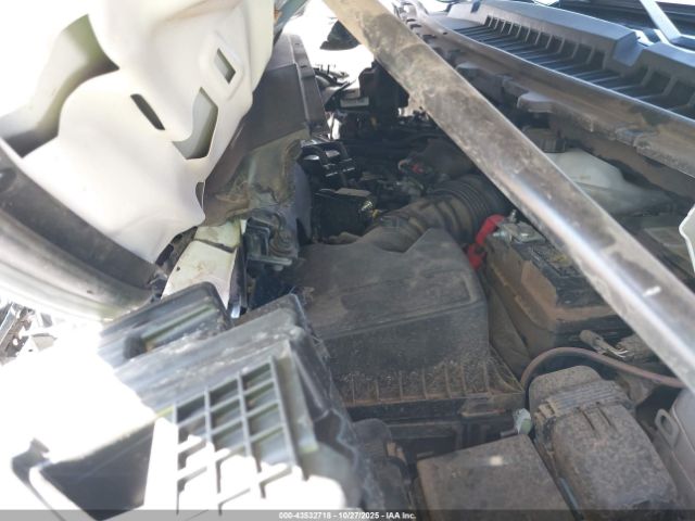 Ford Edge Titanium Image 8