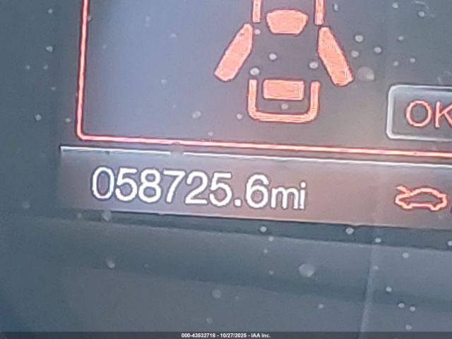 Ford Edge Titanium Image 14