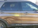 Ford Explorer Limited Image 11