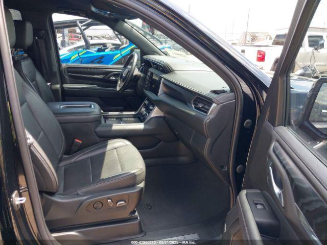 GMC Yukon 4wd Denali Image 10