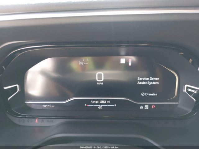 GMC Yukon 4wd Denali Image 16