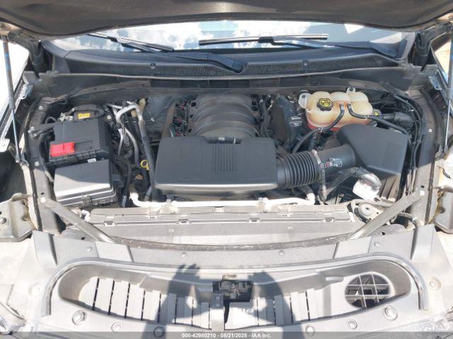 GMC Yukon 4wd Denali Image 2