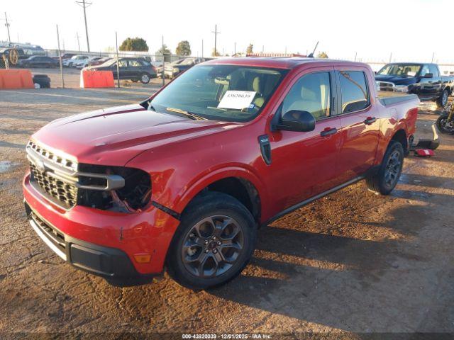 Ford Maverick Xlt Image 9