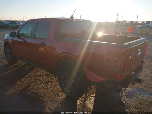 Ford Maverick Xlt Image 2