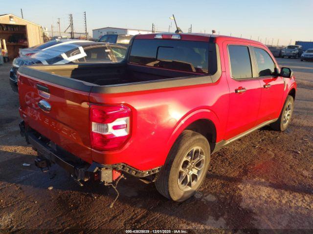 Ford Maverick Xlt Image 7