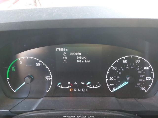 Ford Maverick Xlt Image 5