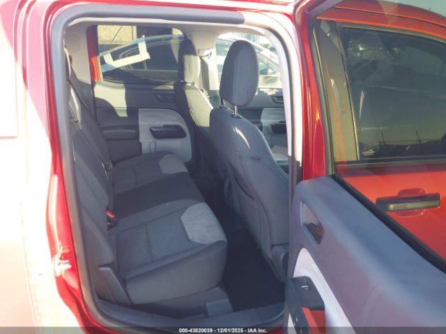 Ford Maverick Xlt Image 14