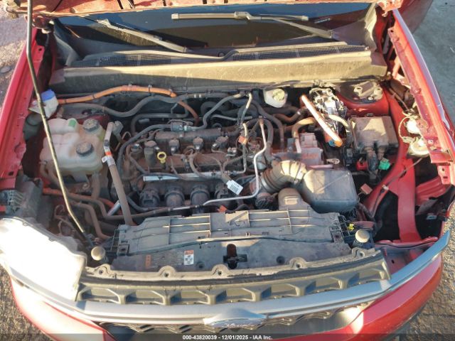 Ford Maverick Xlt Image 3