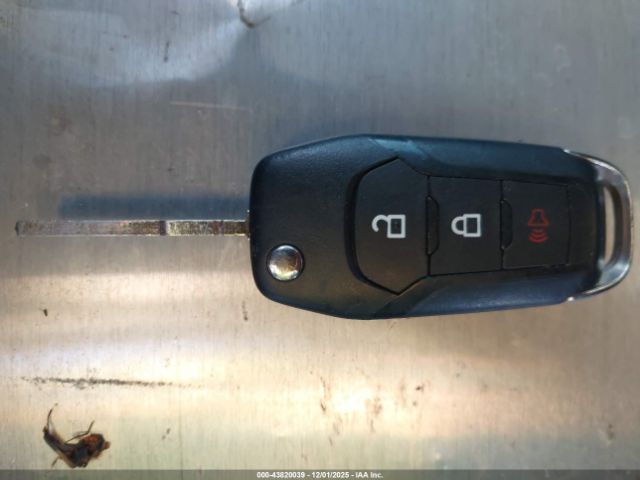 Ford Maverick Xlt Image 11