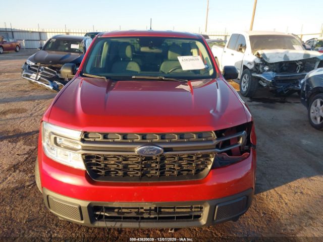 Ford Maverick Xlt Image 15