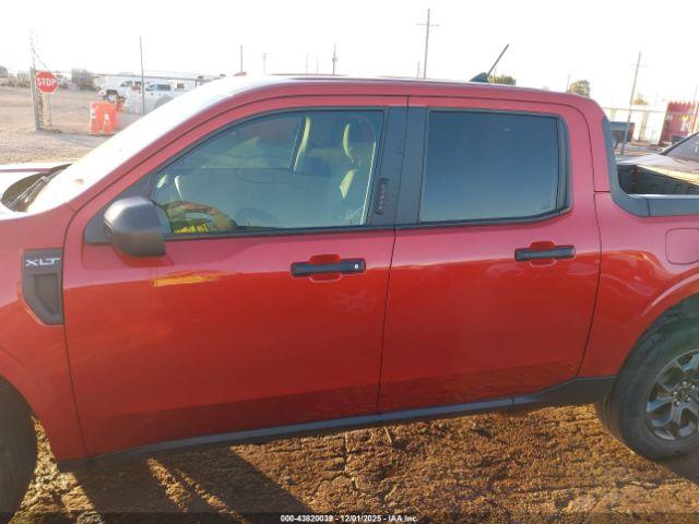 Ford Maverick Xlt Image 16