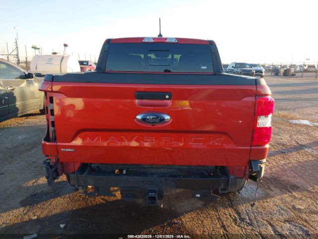 Ford Maverick Xlt Image 18