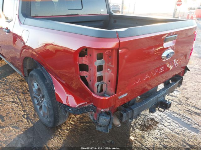 Ford Maverick Xlt Image 12