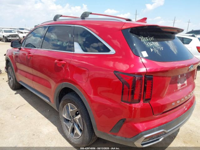 Kia Sorento S Image 4