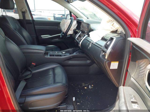 Kia Sorento S Image 6