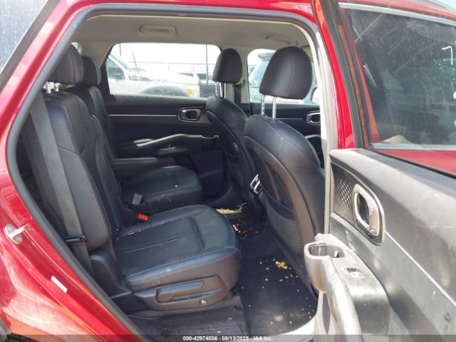 Kia Sorento S Image 13