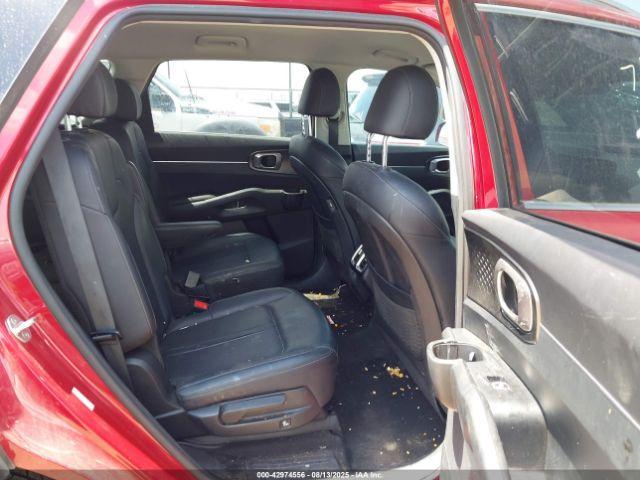 Kia Sorento S Image 13