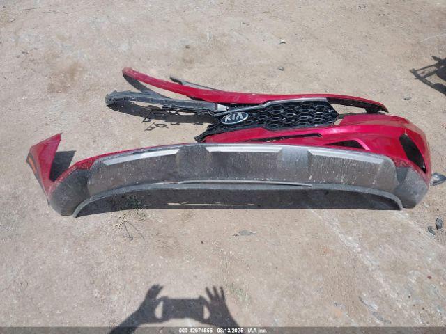 Kia Sorento S Image 16