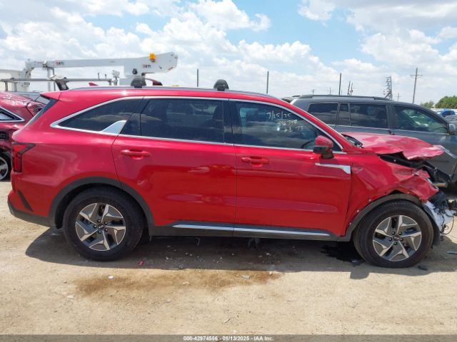 Kia Sorento S Image 8