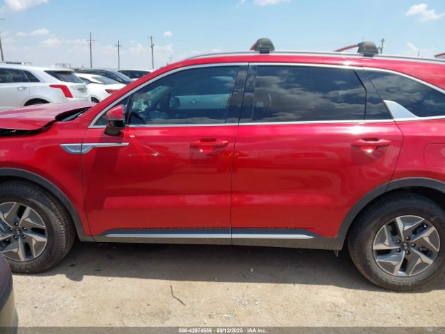 Kia Sorento S Image 2