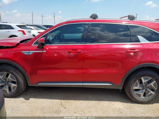 Kia Sorento S Image 2