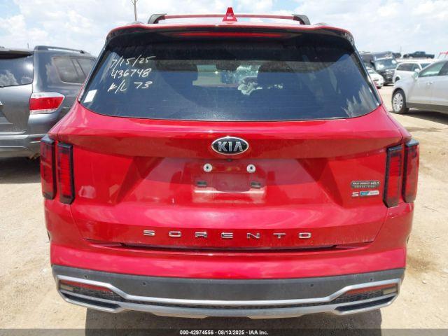Kia Sorento S Image 14