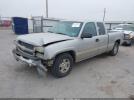 Chevrolet Silverado 1500 Ls Image 4